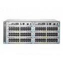 HP Switch 5406R zl2 J9821A (Modular)