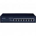 Lancom Switch GS-1108 – kompaktowy przełącznik 8-portowy do sieci LAN