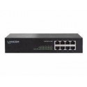Lancom Switch GS-1108P – przełącznik sieciowy z obsługą PoE