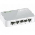 TP-LINK TL-SF1005D – switch 5x 10/100 Mb/s, niezarządzalny