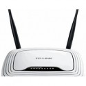 TP-LINK WLAN 300MBit Router (2T2R) – router Wi-Fi 300 Mb/s