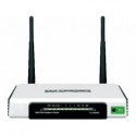 TP-LINK WLAN 300MBit Router + 3G przez USB – router Wi-Fi z obsługą internetu mobilnego