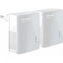 TP-LINK Powerline 500MBit Nano Adapter Kit – zestaw adapterów powerline