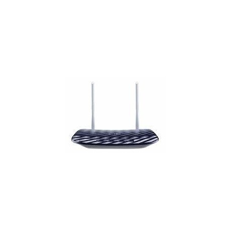 TP-LINK 750MBit WLAN-Router Dualband AC – dwuzakresowy router Wi-Fi AC