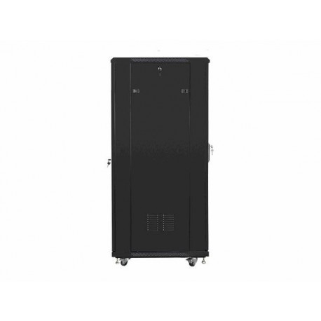 Szafa rack stojąca 19" 32U 600x800 LANBERG – szafa sieciowa
