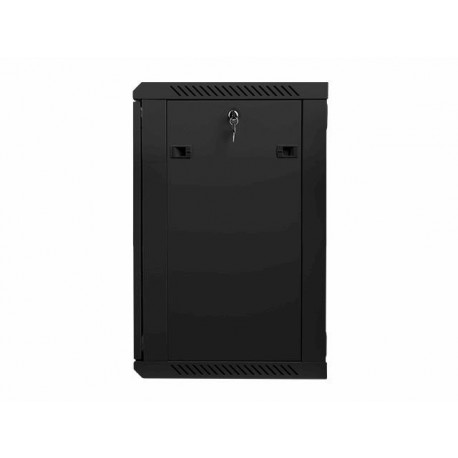 SZAFA RACK WISZĄCA 19" 15U 600x450 LANBERG