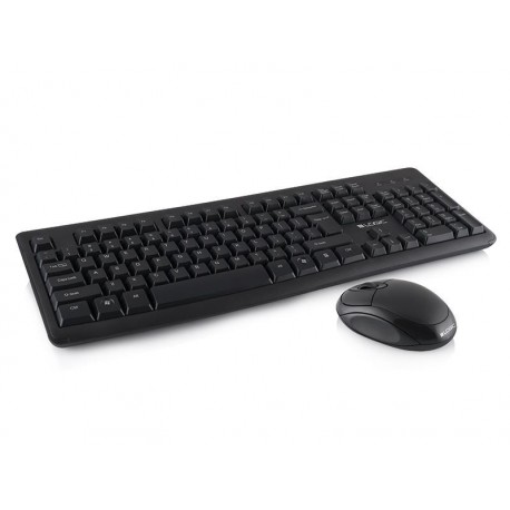 Zestaw klawiatura + mysz Logitech MK120