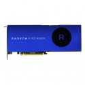 AMD Radeon Pro WX8200 8GB HBM2 – profesjonalna karta graficzna