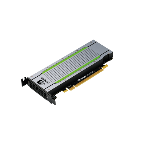 PNY NVIDIA TESLA T4 16GB – profesjonalna karta obliczeniowa GPU, 2560 CUDA, GDDR6