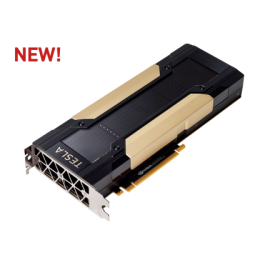 PNY NVIDIA TESLA V100S 32GB – akcelerator obliczeniowy HBM2 4096-bit, 5120 CUDA