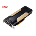 PNY NVIDIA TESLA V100S 32GB – akcelerator obliczeniowy HBM2 4096-bit, 5120 CUDA