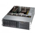 Supermicro CSE-835BTQ-R1K28B 3U – obudowa serwerowa 8x Hot-Swap, 2x 1280W 80 Plus Platinum