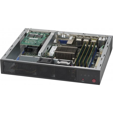 Supermicro CSE-E300