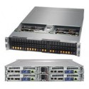 Supermicro SuperServer Rack 2U SYS-2029BT-HNC1R