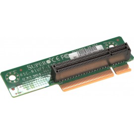 Pasywny Riser Supermicro 1U RHS 1xPCI-E 3.0 x8 R1UFF-E8R