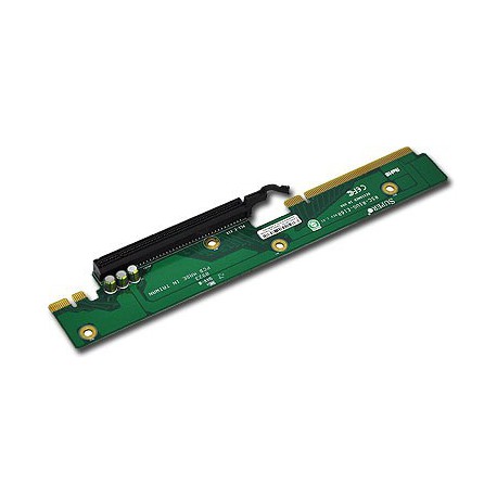 Pasywny Riser Supermicro 1U RHS 1xPCI-E 3.0 x16 R1UG-E16R-UP