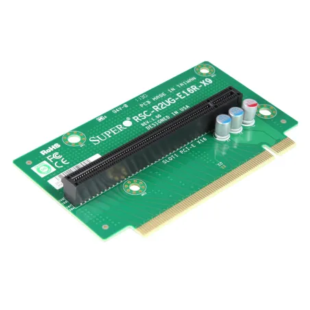 Paswny Riser Supermicro 2U RHS 1xPCI-E 3.0 x16 R2UG-E16R-X9