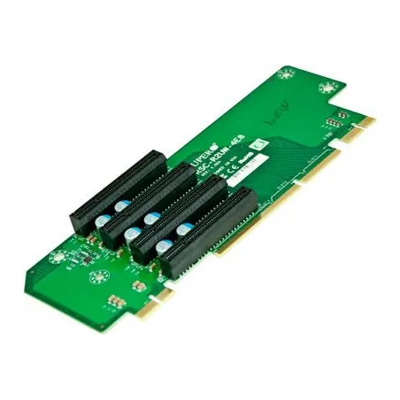 Pasywny Riser Supermicro 2U LHS 4xPCI-E 3.0 x8 R2UW-4E8