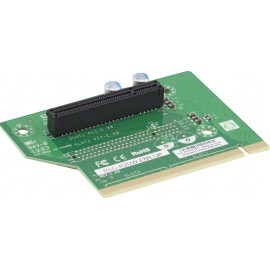 Pasywny Riser Supermicro 2U RHS 1xPCI-E 3.0 x8 R2UW-E8R-UP