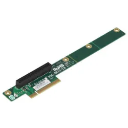 Pasywny Riser Supermicro 1U LHS 1xPCI-E 3.0 x8 RR1U-E8