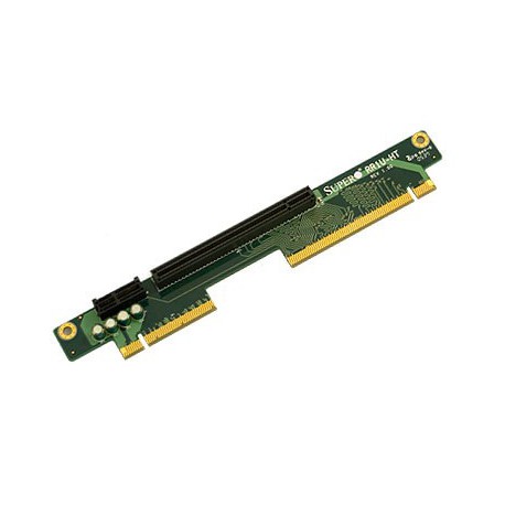 Pasywny Riser Supermicro 1U LHS 1x PCI-E x8