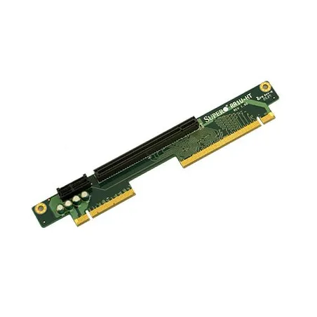 Pasywny Riser Supermicro 1U LHS 1x PCI-E x8
