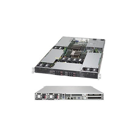 Supermicro SuperServer SYS-1028GR-TRT