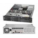 Supermicro SuperServer 2U SYS-6028R-TT – Dual LGA 2011, 2TB RAM, 2U Chassis