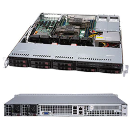 Supermicro SuperServer SYS-1029P-MTR