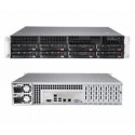 Supermicro SuperServer 2U SYS-6028R-TRT
