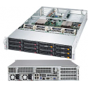 Supermicro SYS-6028U-E1CNR4T+