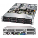 Supermicro SuperServer 2U SYS-6029U-E1CRTP