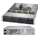 Supermicro SuperServer 2U SYS-6029P-WTR