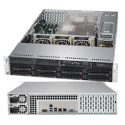 Supermicro SuperServer 2U SYS-6029P-TR