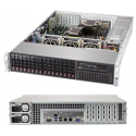 Supermicro SuperServer 2U SYS-2029P-C1RT