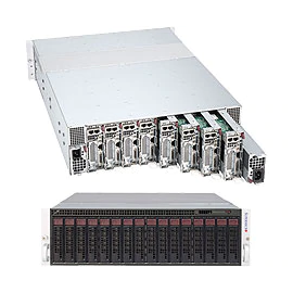 Supermicro SuperServer 3U SYS-5038MD-H8TRF
