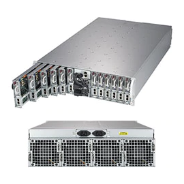 Supermicro SuperServer 3U SYS-5039MC-H12TRF