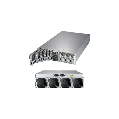 Supermicro SuperServer 3U SYS-5039MC-H12TRF