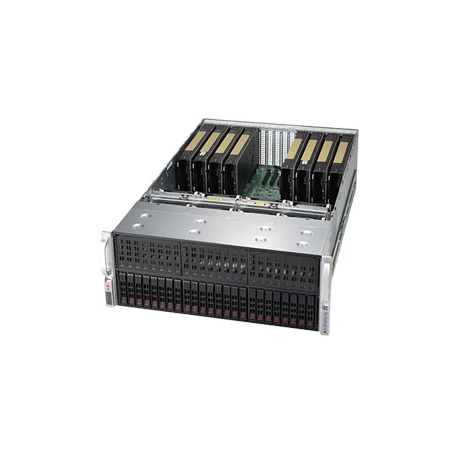 Supermicro SuperServer 4U SYS-4029GP-TRT2