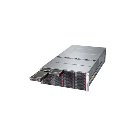 Supermicro SuperStorage SSG-6048R-OSD360P