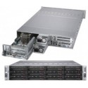 Supermicro Rack 2U SuperServer SYS-6029TR-DTR