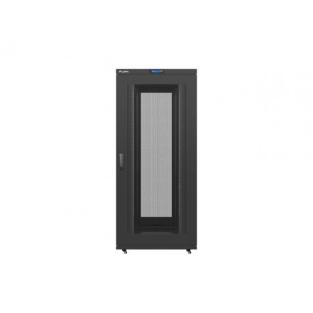 SZAFA RACK STOJĄCA 19 cali 37U 800X1000 DRZWI PERFOROWANE LCD LANBERG