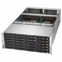 Supermicro SuperServer SYS-6049GP-TRT – 4U Dual Xeon Scalable High-Density Server