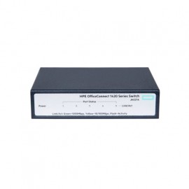 HP Switch 1420-5G Switch JH327A