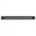 Netgear 48Port Switch 10/100/1000 GS348