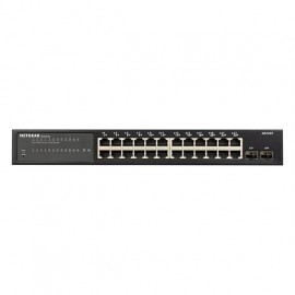 Netgear 24Port Switch 10/100/1000 GS324T