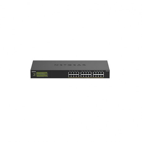Netgear 24Port Switch 10/100/1000 GS324PP PoE+