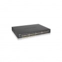 Netgear 48Port Switch 10/100/1000 GS348PP PoE+