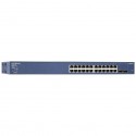 Netgear 24Port Switch 10/100/1000 GS724TP