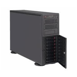 Supermicro SuperServer SYS-7048R-TR